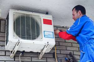 24/7 and Emergency HVAC Near South Chicago Heights, IL | Air Conidtioning and Heating Contractors